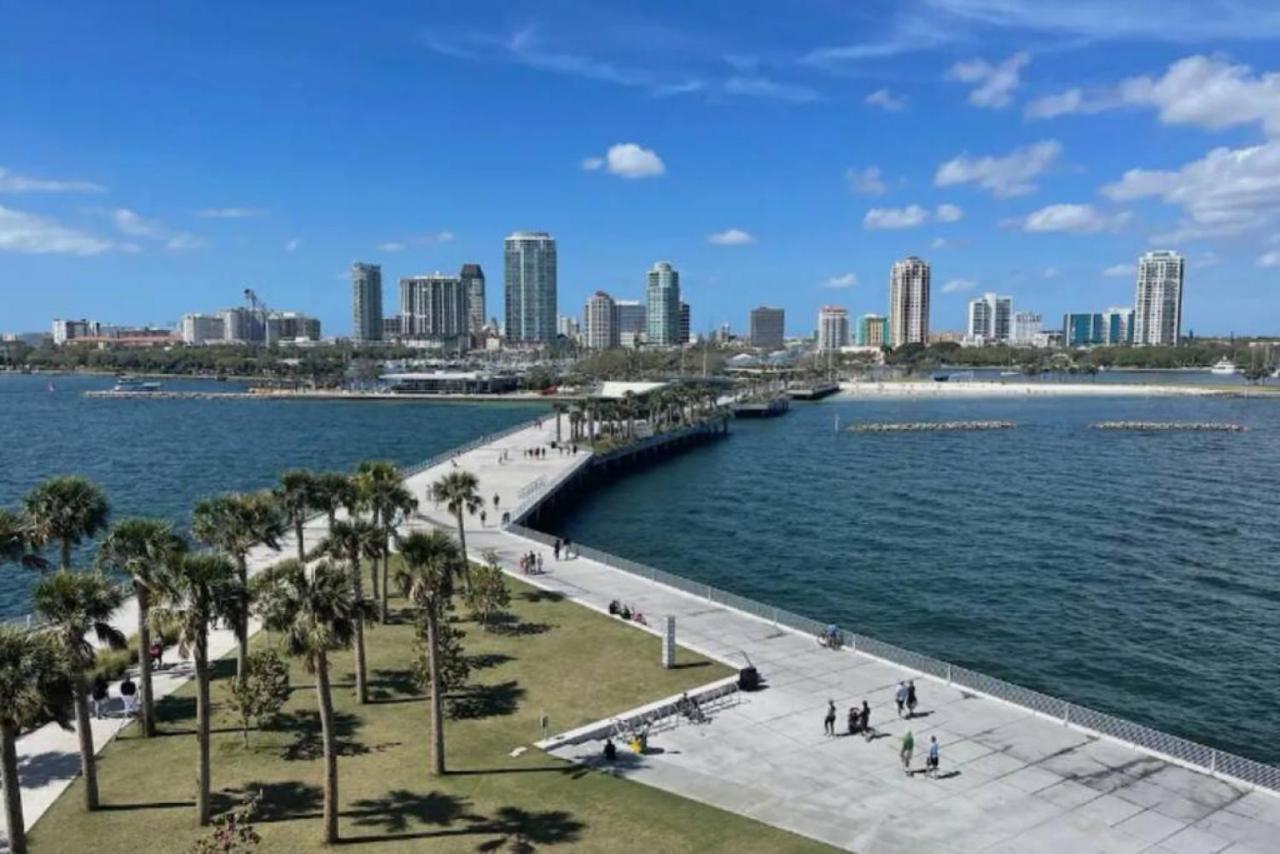 Florida Dream Vacation All New With Amenities Lutz Kültér fotó
