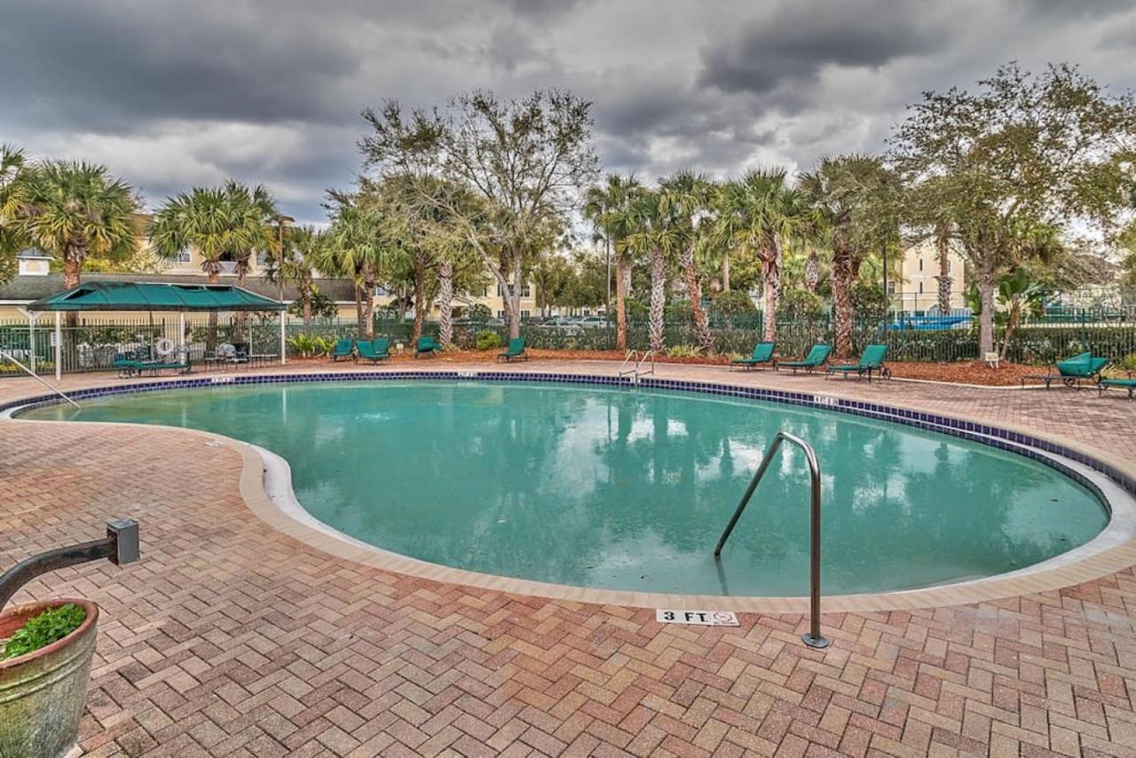 Florida Dream Vacation All New With Amenities Lutz Kültér fotó