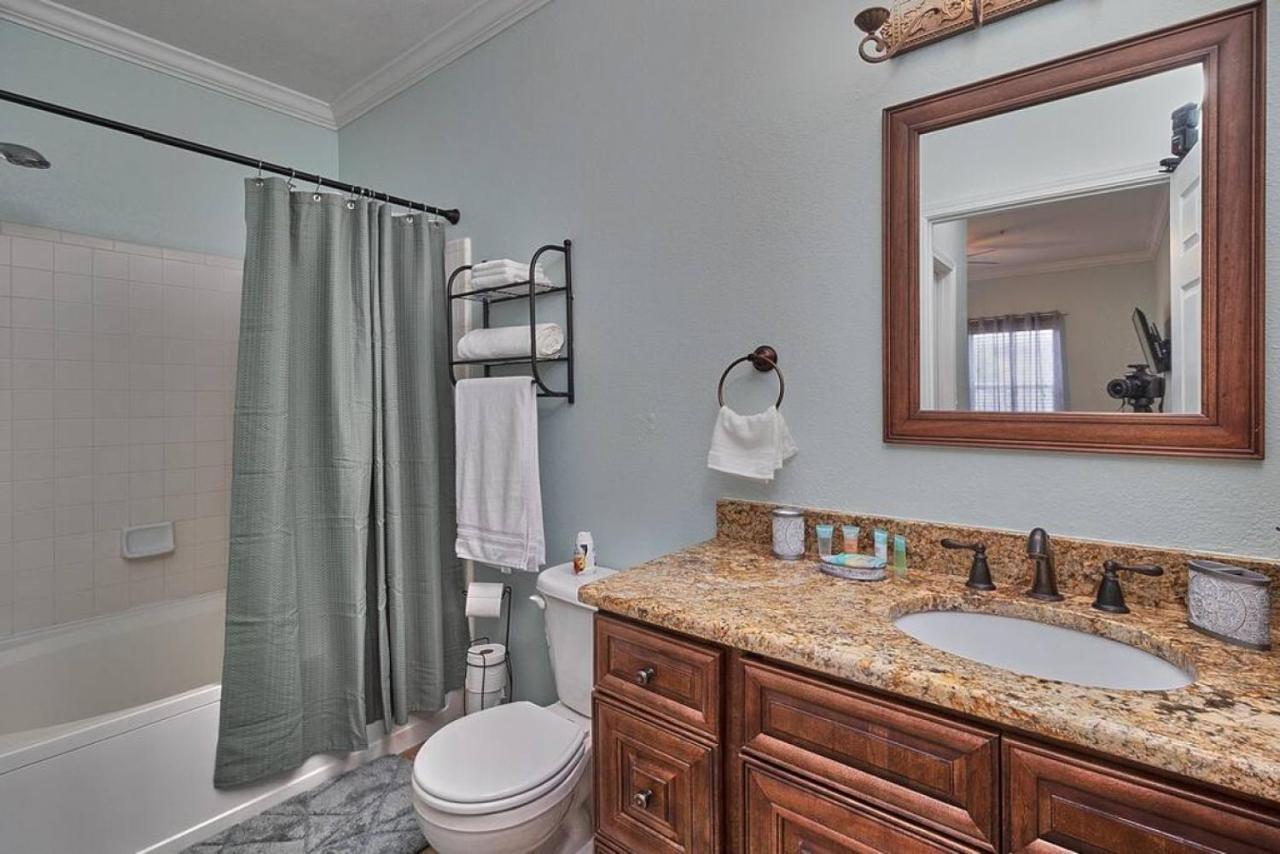 Florida Dream Vacation All New With Amenities Lutz Kültér fotó