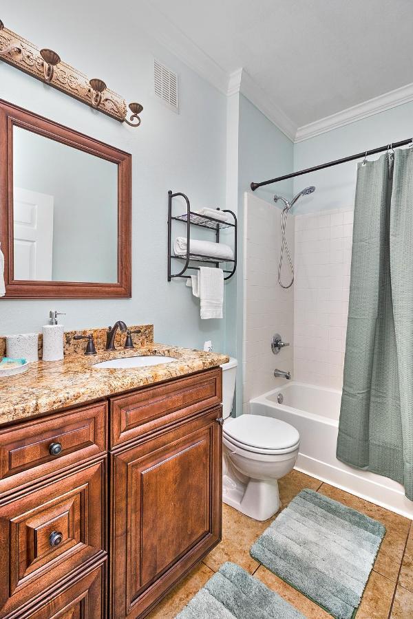 Florida Dream Vacation All New With Amenities Lutz Kültér fotó