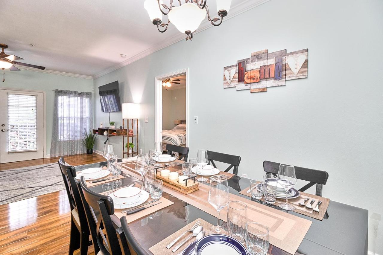 Florida Dream Vacation All New With Amenities Lutz Kültér fotó