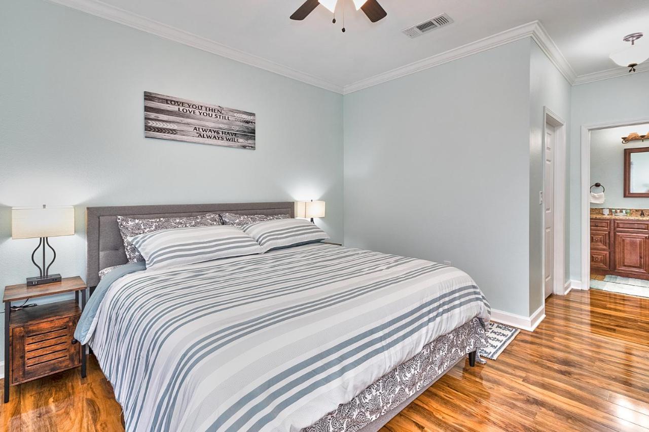 Florida Dream Vacation All New With Amenities Lutz Kültér fotó