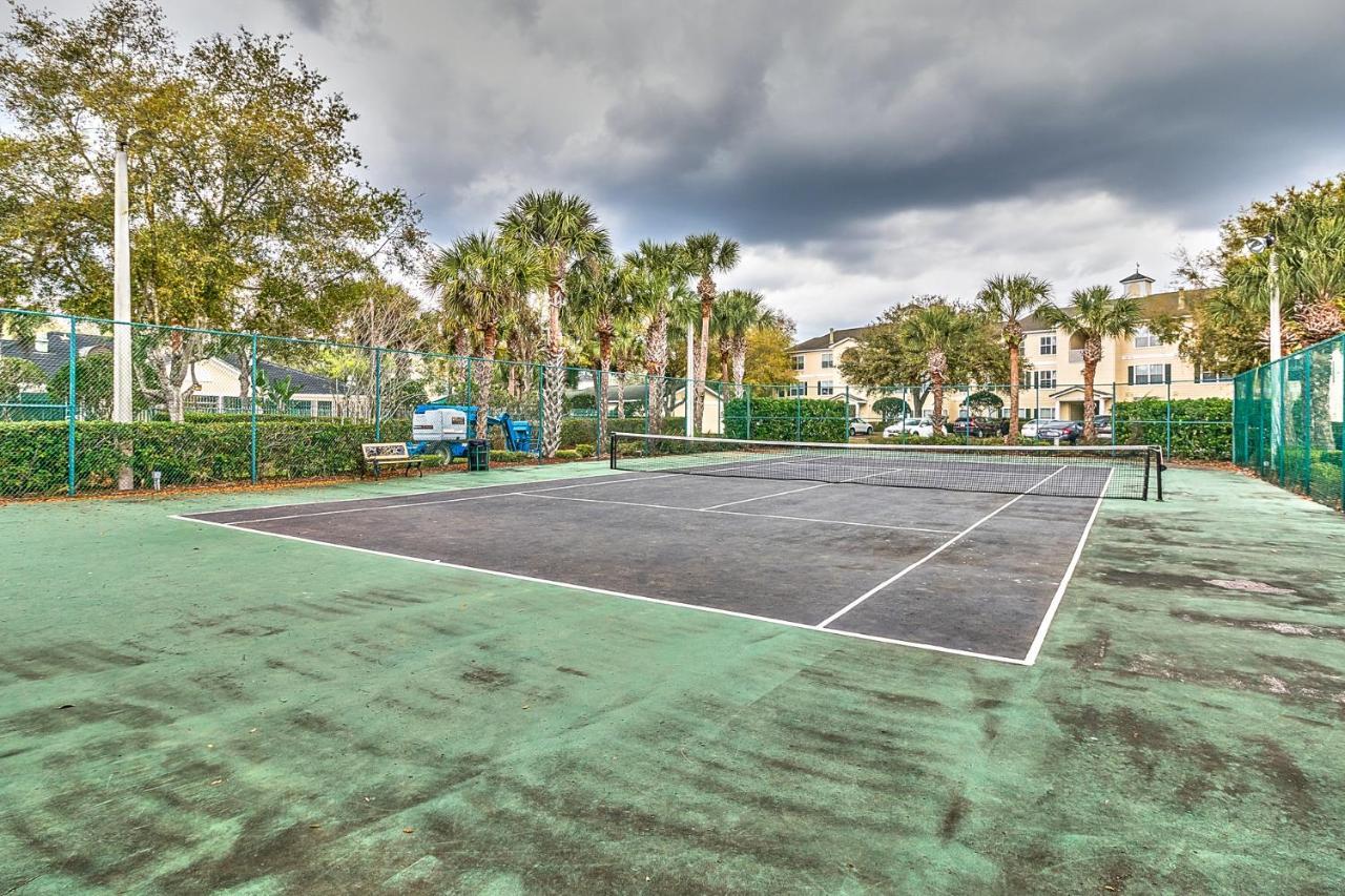 Florida Dream Vacation All New With Amenities Lutz Kültér fotó
