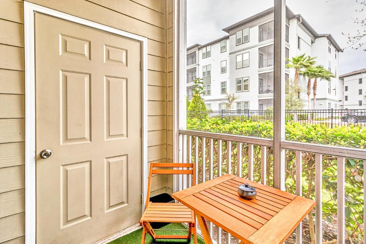Florida Dream Vacation All New With Amenities Lutz Kültér fotó