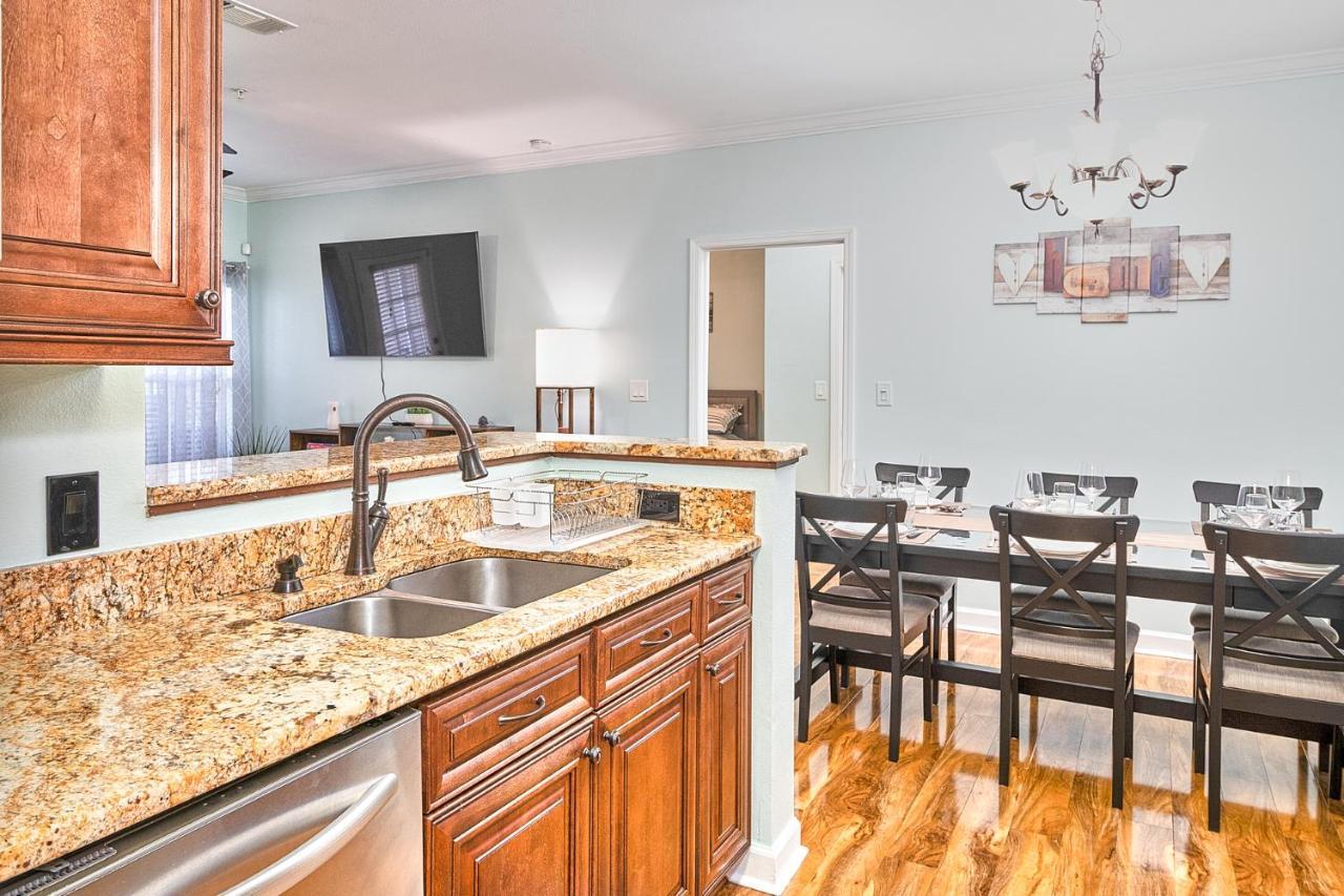 Florida Dream Vacation All New With Amenities Lutz Kültér fotó