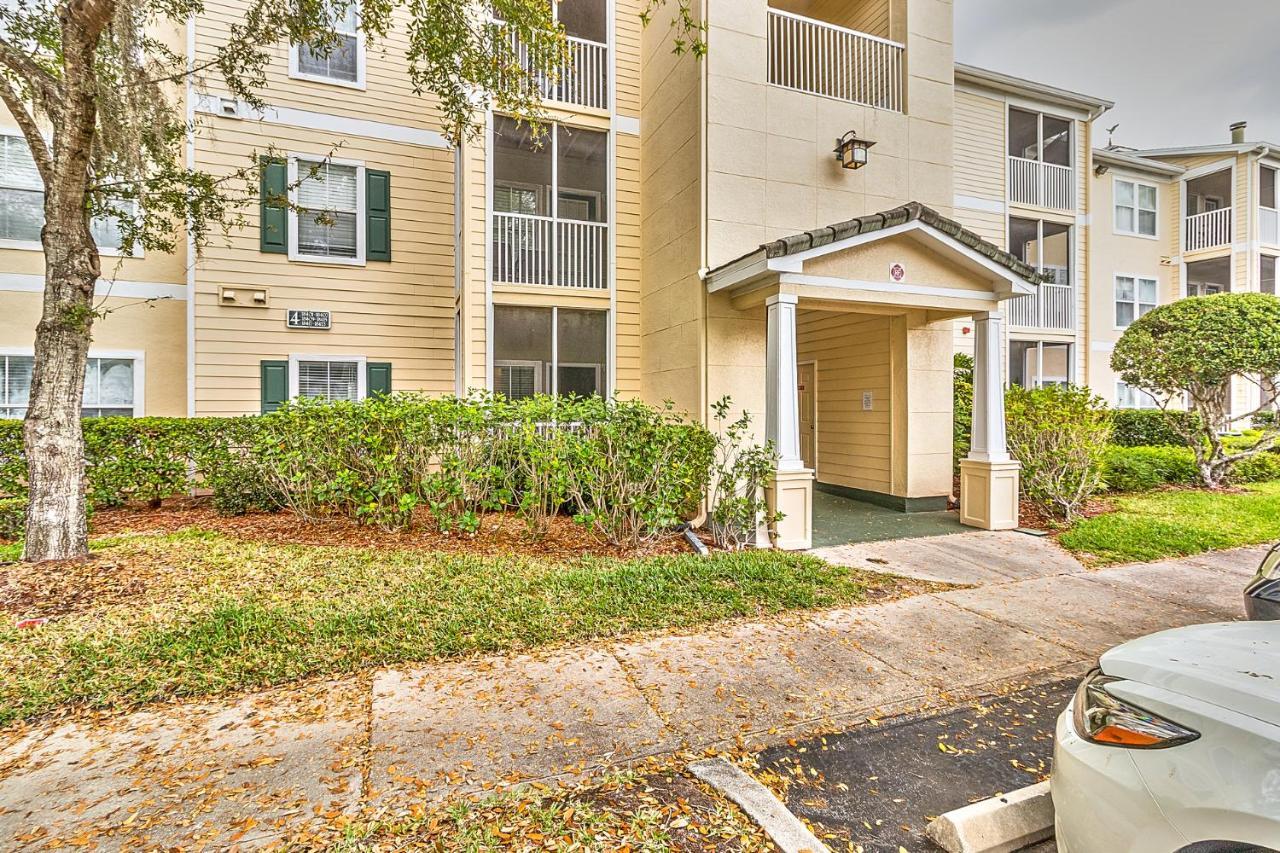 Florida Dream Vacation All New With Amenities Lutz Kültér fotó