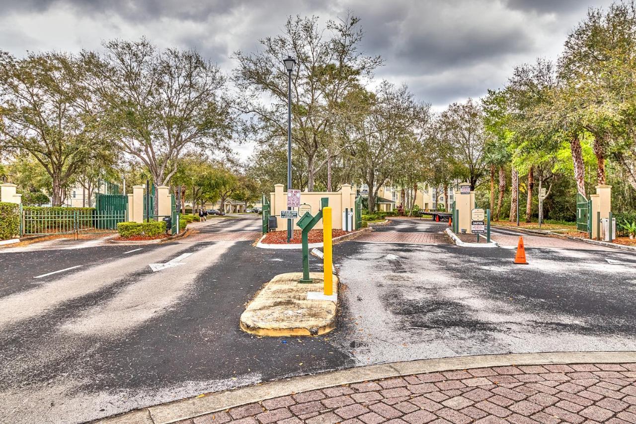 Florida Dream Vacation All New With Amenities Lutz Kültér fotó